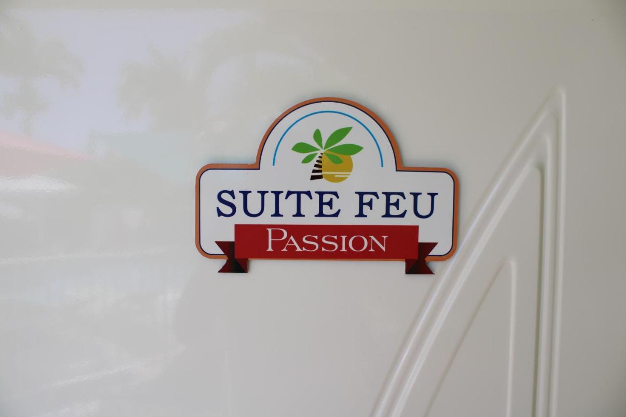 Majesty Palm Hotel Saint-Francois  Extérieur photo